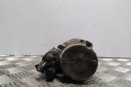 Стартер mercedes-benz vito / mixto фургон (w639) a6519060026 2.2л диз.