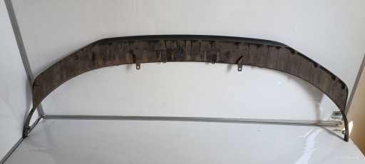 HYUNDAI I30 III SPOILER lišta nárazníku doplněk předek 86591-G4000 2017