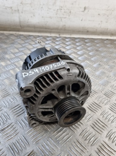 alternator BMW E46 2.0D