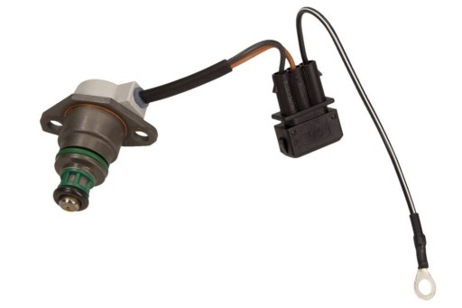 0 281 - Bos 0281002131 електромагнітний клапан тнвд