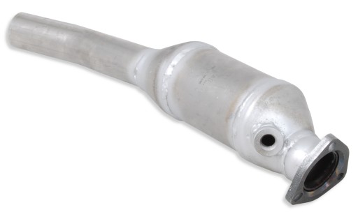 42097 - Каталітичний нейтралізатор AUDI 80 2.0 ; 2.3 | 1989-1992