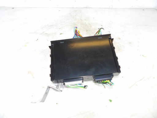 comfort control unit 36780-58T00 SUZUKI SX4 S-CROSS LIFT