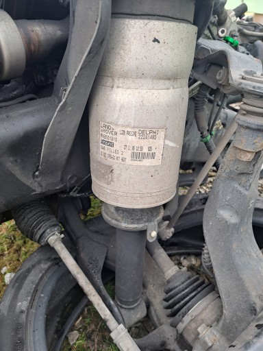 АМОРТИЗАТОР ПЕРЕДНИЙ БАЛЛОВС 22241483 RANGE ROVER SPORT L320