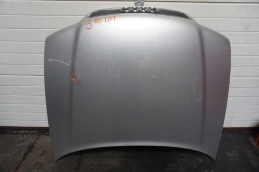 Audi A4 B5 капот LIFT Lubuskie відправити LY7W