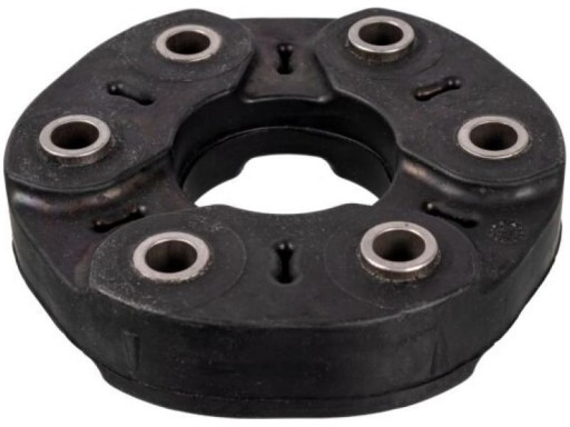 171202 - МУФТА ПРИВОДНОГО ВАЛА JAGUAR XJ 5.0 09-