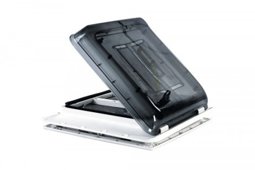 Fiamma Turbo Vent Crystal потолочный вентилятор