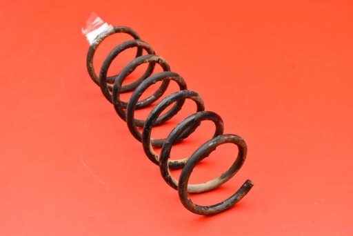 spring rear part rear MAZDA 3 1 and BK 1.6 16V 105 KM sedan 03-06