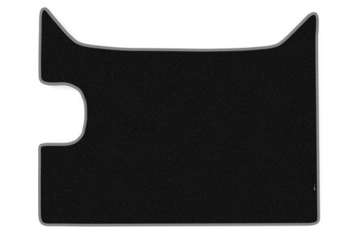 Напольный коврик F-core F-CORE CMT03 GRAY