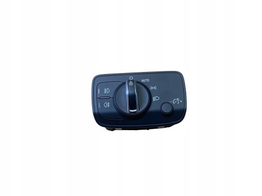 AUDI A3 8V switch of the lights 8V0941531AE