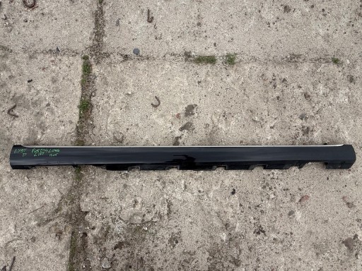 AUDI A8 D4 LONG LY9T moulding cap threshold threshold right right 4H4853856B