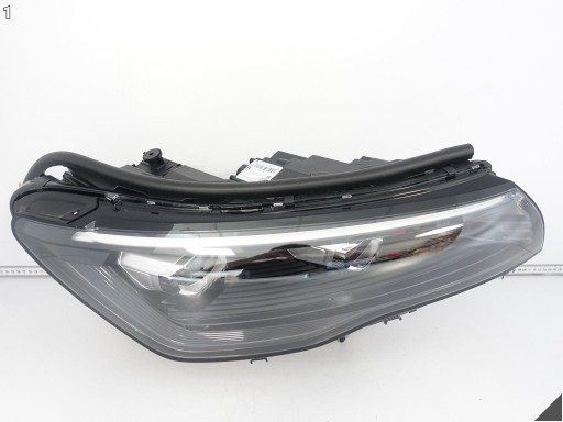 VW TIGUAN CT1 III 571 24- light FULL LED right front EUROPA complete