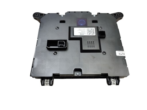 display RADIA navigation devices OPEL MOKKA X LIFT (2016-2019) 42670750