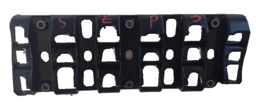 СЕПАРАТОР SEP3 PORSCHE 911 991 3.8 T 9A110101001