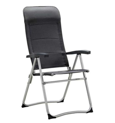 301- 586 - КРЕСЛО ДЛЯ КЕМПИНГА WESTFIELD ZENITH