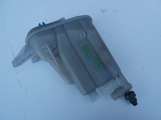 Ausdehnungsbehälter 8K0121403G A5 A4 B8