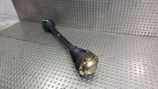 Antriebswelle links rechts heck 8E0501203K AUDI A4 B6 B7 3.0 TDI