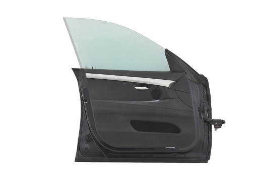 door * front front left BMW 5 GRAN TURISMO GT