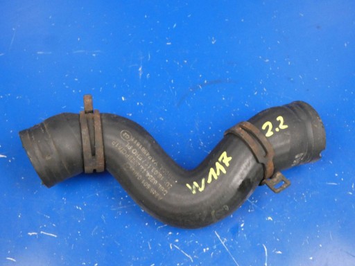 MERCEDES CLA W117 W176 B W246 GLA W156 1.8 2.2 CDI crijevo prijenos vode