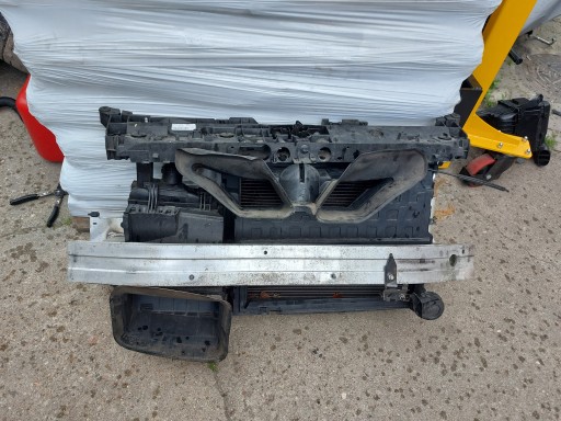 Ленточные радиаторы renault captur и tce