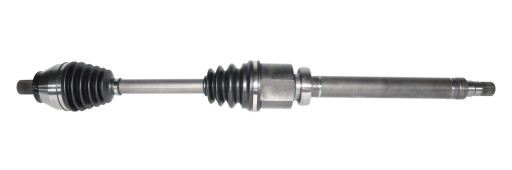 Піввісь GSP 203289