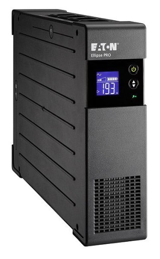 Eaton ups ellipse pro 1600 din - лінійно-інтерактивне джерело безперебійного живлення