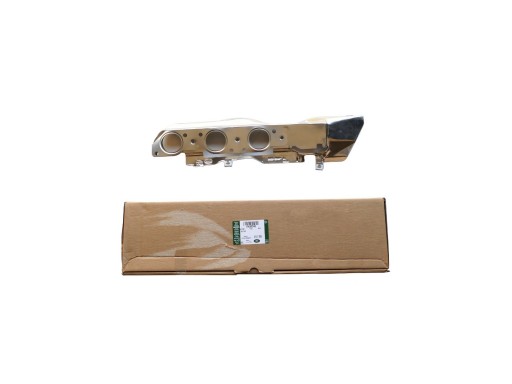 LR052348GEN - ПРОКЛАДКА ВЫПУСКНОГО КОЛЛЕКТОРА ПРАВЫЙ 3.0 TDV6 DIS