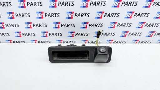 BMW G20 G30 G05 X5 F90 M5 KAMERA Rückfahrwarner kabelbaum kabelsatz ICAM2 9495742 7381868