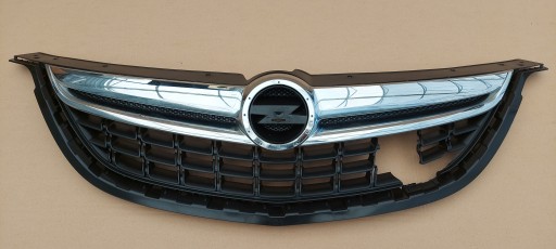 Grille OPEL ZAFIRA C 13300698