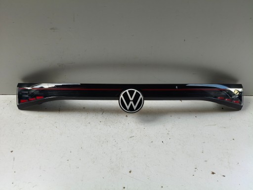 light rear cap bonnet VW ID4 1A 21- LED