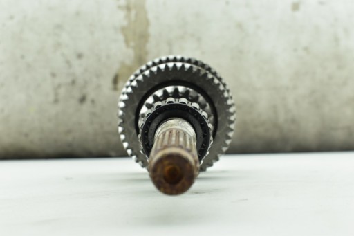 cam Glowny clutch M32 OPEL 1.7 1.9 CDTI