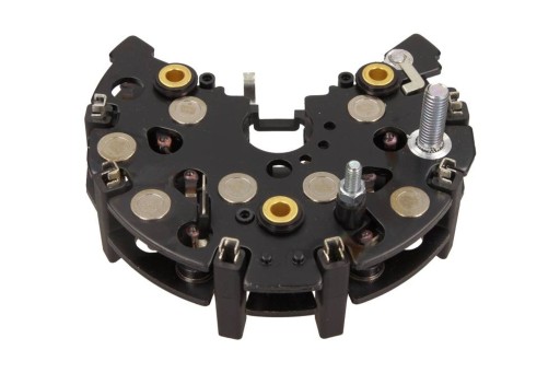 МІСТОК ПРОСТИЙ. ГЕНЕРАТОР ARC0041