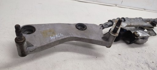 Wischergestänge Mercedes W164