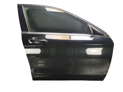 door right front MERCEDES GLA X156 LIFT (2017-2019) code LAKIERU 191