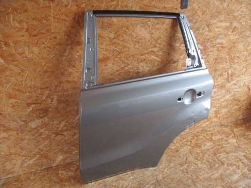 Tür heck hinten links SUZUKI VITARA III 15
