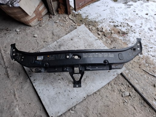 Armature Traverse Supérieure RENAULT LAGUNA II LIFT 04-07 R.