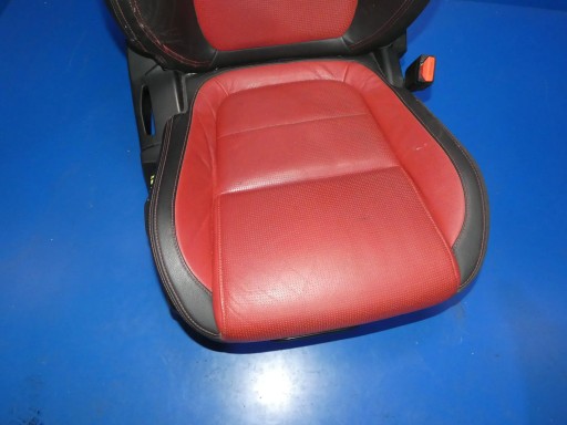 JAGUAR XE X760 R-SPORT seat of the passenger right front
