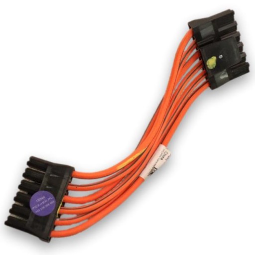 1037646-00-B - TESLA МОДЕЛЬ S БЛОК ЗАРЯДКИ ПРОВОДА НАПРЯЖЕНИЯ