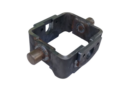 ZM-0628-01 - ТИП 2 ДО 8 ТОНН ЛЮЛЬКИ СЛИНГА ПРИВОДА ОПРОКИДЫВАНИЯ