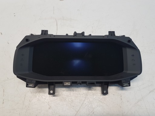 5FA920790B - LEON IV 5FA 1.5 TSI счетчик часы virtual