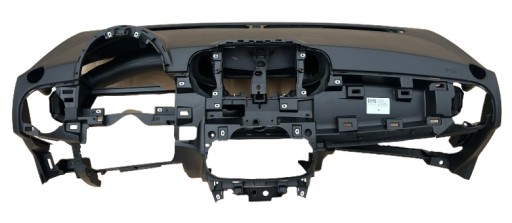FIAT 500 LIFT 2015-2025 console new originál
