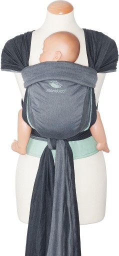 Переноска Manduca Twist