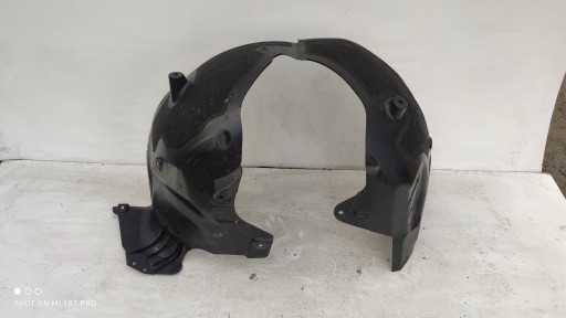 1081581-00-D - КОЛЕСНЫЕ АРКИ TESLA 3, ПЕРЕДНЯЯ СЛЕВА