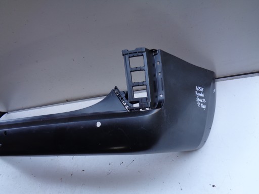 NEU STOSSSTANGE HINTEN HYUNDAI STARIA 22- NR 40567