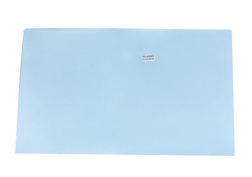 НИЖНЕЕ ВЕТРОВОЕ СТЕКЛО VOLVO ECR58 ECR88 14519442