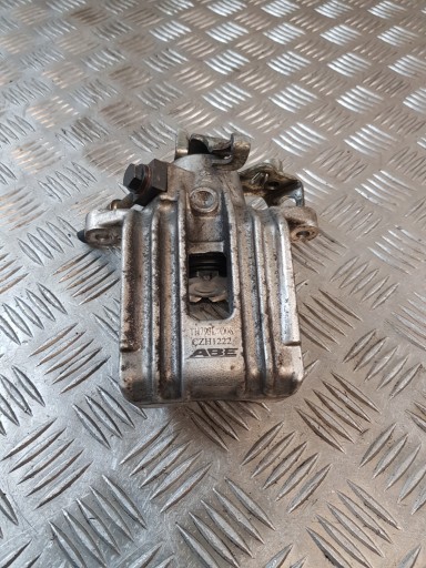 caliper brake ABE left rear part VW BORA 1.6 00R