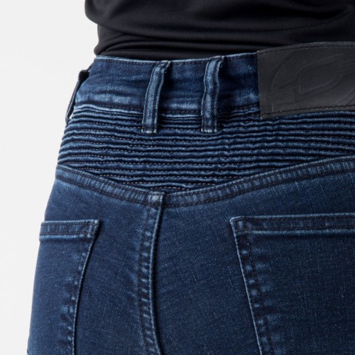 ДЖИНСИ OZONE AGNESS II LADY BLUE W40L30