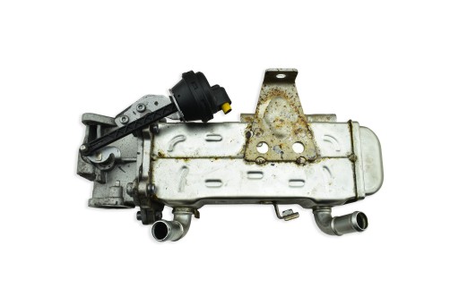 Abgaskuehler AGR EGR SORENTO III SANTA FE III 2.2 CRDI 28416-2F140