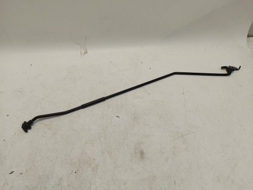 Ford Ranger VI 6 2024r. PRET du capot support