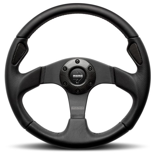 Рулевое Колесо Momo Jet 320 Tuning