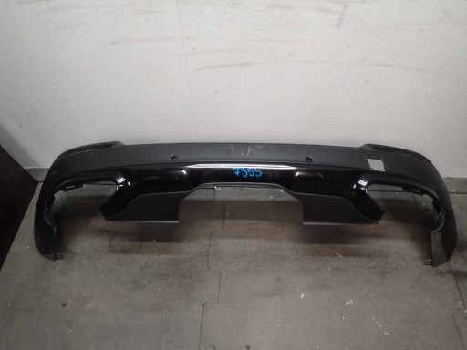 PARAURTI POSTERIORE MERCEDES GLC W253